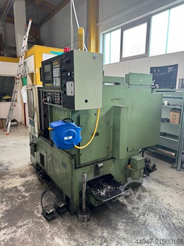 CNC torna tezgahı Okuma LB10