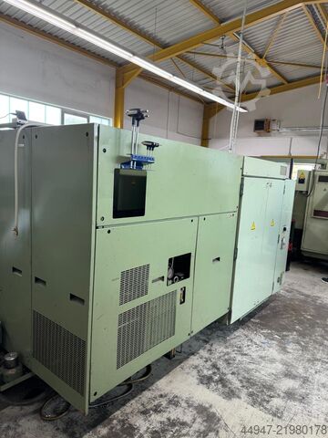 CNC-draaibank Okuma LR15