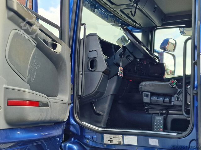 Camião-grua Scania R560 V8 8x4*4 - HIAB 244 K5 Crane / Kran / Grua...
