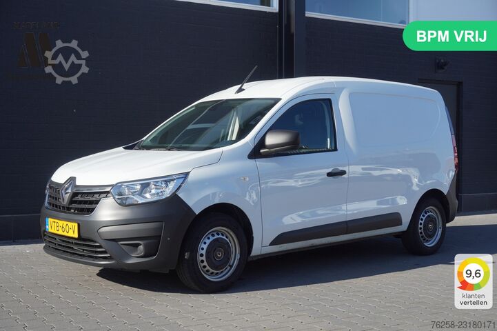  Renault Express 1.5 dCi EURO 6 - Airco - Cruise - PDC -...