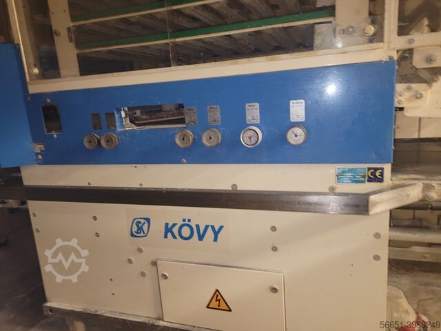 FORTUNA KM / K4- 1620 KOVY FORTUNA BRÖTCHEN LINIE