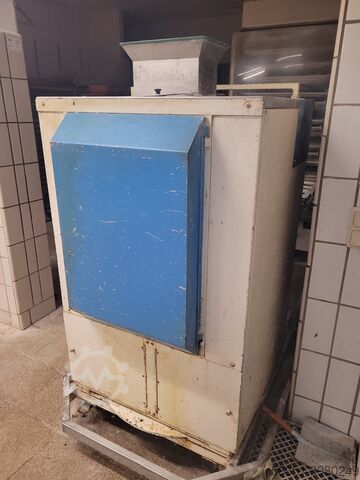 FORTUNA KM / K4- 1620 KOVY FORTUNA BRÖTCHEN LINIE