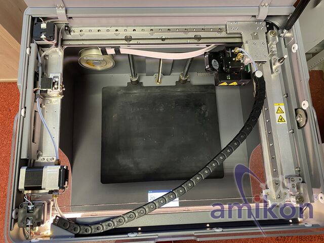 FDM FFF 3D-printer Markforged X7 Gen 2