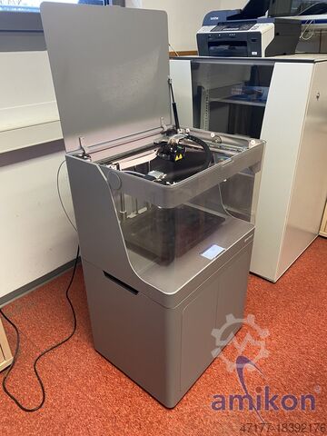 FDM FFF 3D-printer Markforged X7 Gen 2