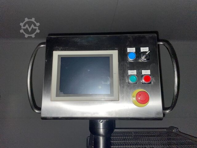 Grissini-machine MINIPAN MACHINE A GRESSINS - GRSS001