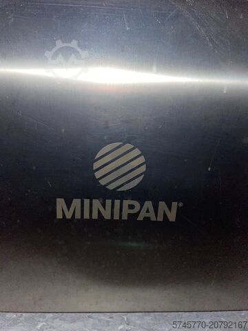 Grissini-machine MINIPAN MACHINE A GRESSINS - GRSS001