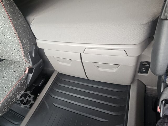 Standardni tegljač SCANIA R 500