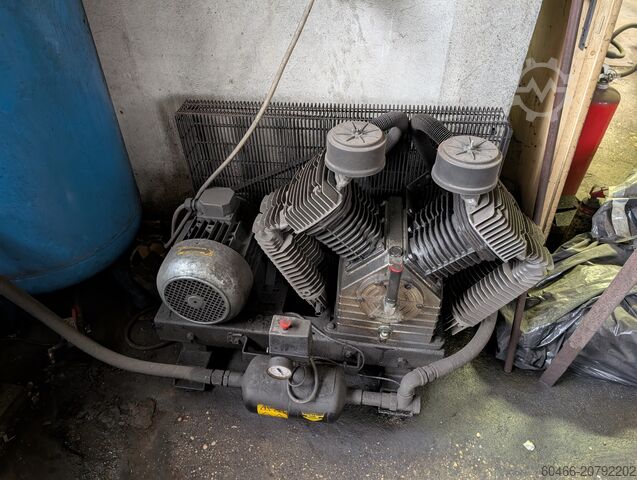Compressor AIR90 B1200