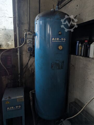 Compressor AIR90 B1200
