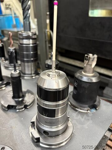 Freesmachine ZAYER XIOS 4000