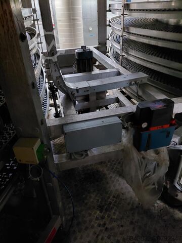 Koelspiraal Kaak Musltispiral