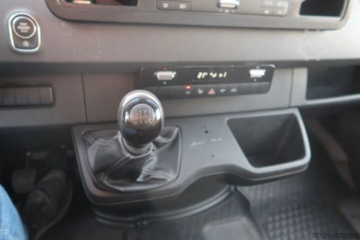 Box body Mercedes-Benz Sprinter 519 CDI Bak + deuren, Montage /service...