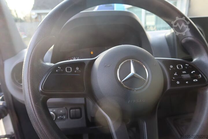 Box body Mercedes-Benz Sprinter 519 CDI Bak + deuren, Montage /service...