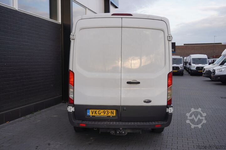 Panel kombi Ford Transit 2.0 TDCI L3H2 130PK EURO 6 - Airco - Tr...