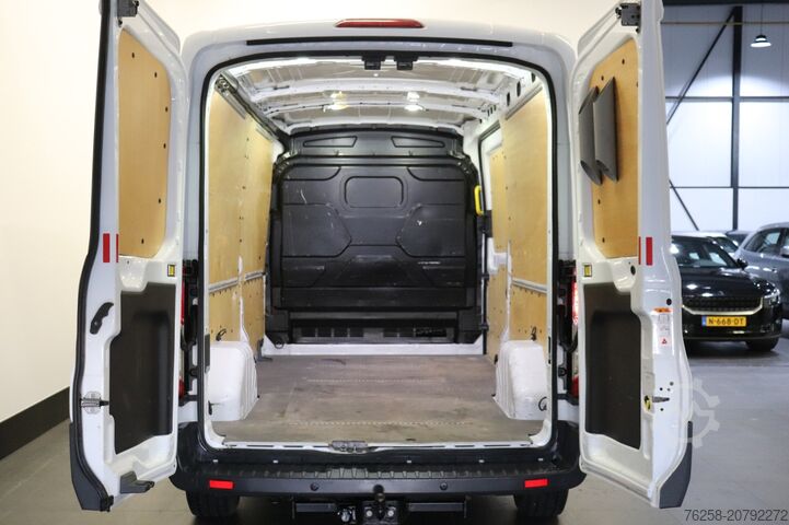 Panel kombi Ford Transit 2.0 TDCI L3H2 130PK EURO 6 - Airco - Tr...