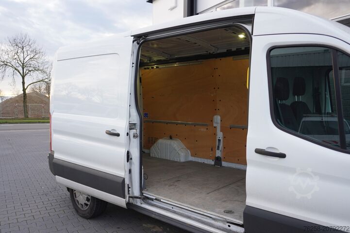 Panel kombi Ford Transit 2.0 TDCI L3H2 130PK EURO 6 - Airco - Tr...