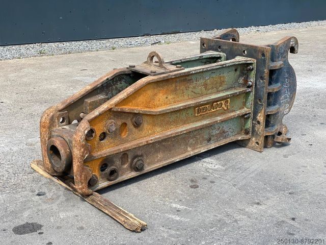 Andere Dehaco DHB-1305 Hydraulikhammer