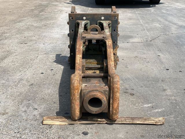 Andere Dehaco DHB-1305 Hydraulikhammer