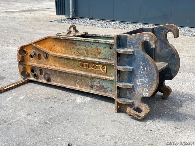 Andere Dehaco DHB-1305 Hydraulikhammer