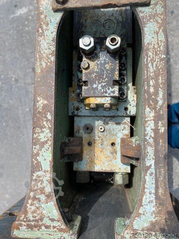 Andere Dehaco DHB-1305 Hydraulikhammer