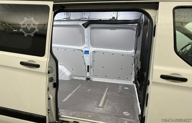 Bestelwagen FORD Transit Custom Kasten 300 L2 H 2 Hochdach