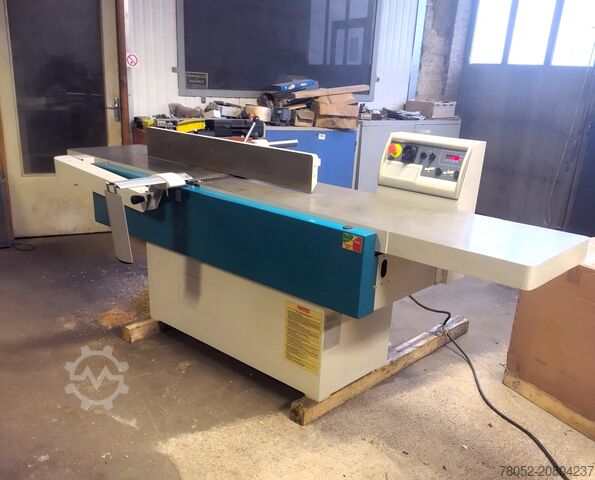 Gyalugép Griggio Degauchisseuse TYPE PF 530