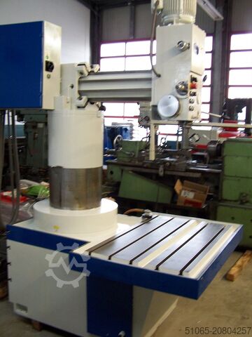 Brzohodna radijalna bušilica Gillardon GSR 32 G