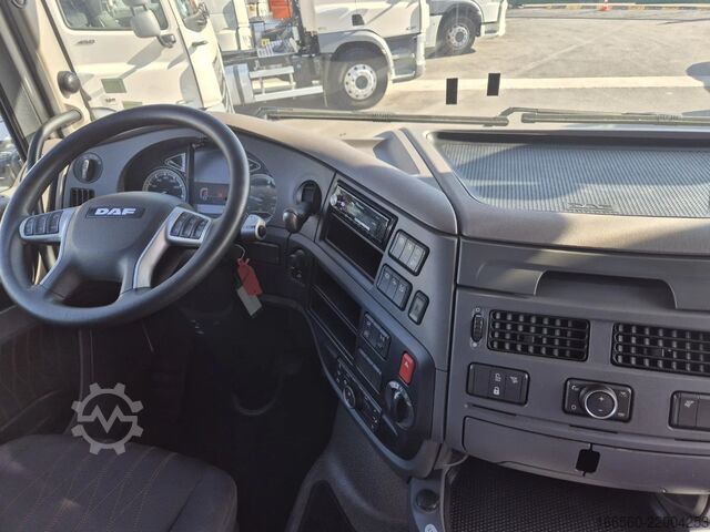 Standard-Traktor DAF XF 480 FT SPACE CAB