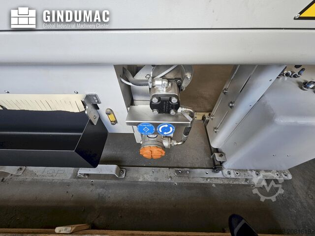 Automationsutrustning TOP Automazioni FUSION 352 SX