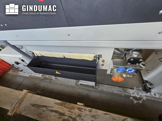 Automationsutrustning TOP Automazioni FUSION 352 SX