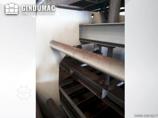 Fanerpress CMB PFR-CCL