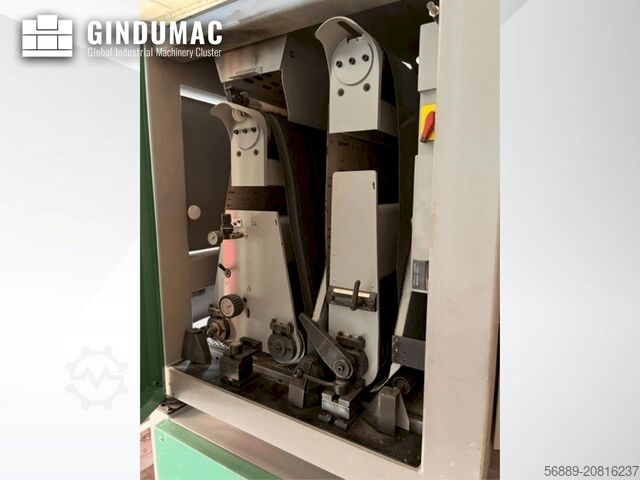 Bandslipare Kundig Premium-2 1100-RE