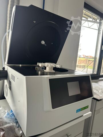 Mineralizator Titan MPS Perkin Perkin Elmer Titan MPS Perkin