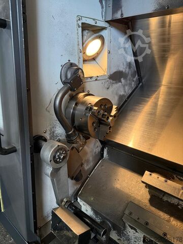 CNC strug Doosan Lynx 220LB