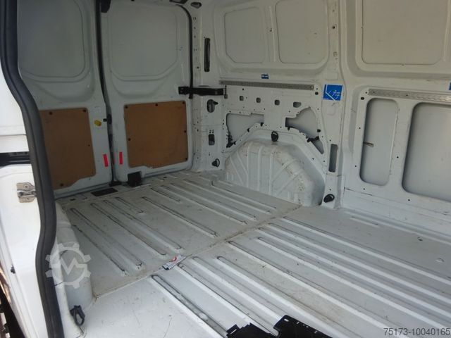 Furgon blaszak FORD Transit Custom Kasten 280 L1H1 Klima