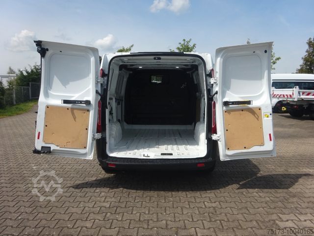 Furgon blaszak FORD Transit Custom Kasten 280 L1H1 Klima