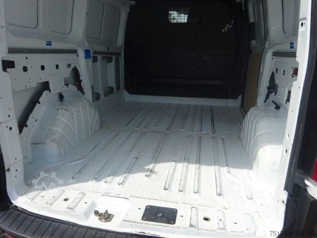 Furgon blaszak FORD Transit Custom Kasten 280 L1H1 Klima