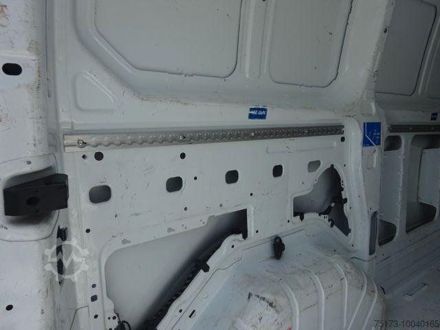 Furgon blaszak FORD Transit Custom Kasten 280 L1H1 Klima