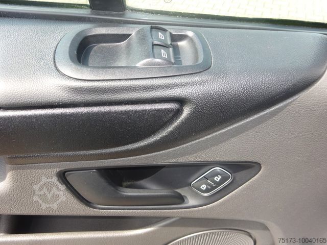 Furgon blaszak FORD Transit Custom Kasten 280 L1H1 Klima