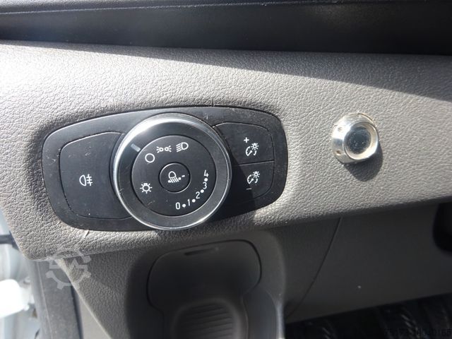 Furgon blaszak FORD Transit Custom Kasten 280 L1H1 Klima