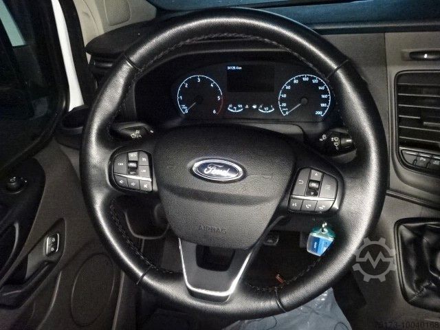 Furgão de painéis FORD Transit Custom Kasten 340 L1H1 Trend Navi Klima