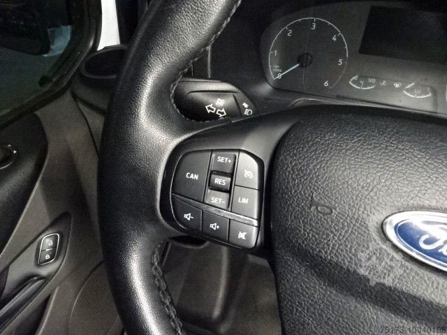 Furgão de painéis FORD Transit Custom Kasten 340 L1H1 Trend Navi Klima