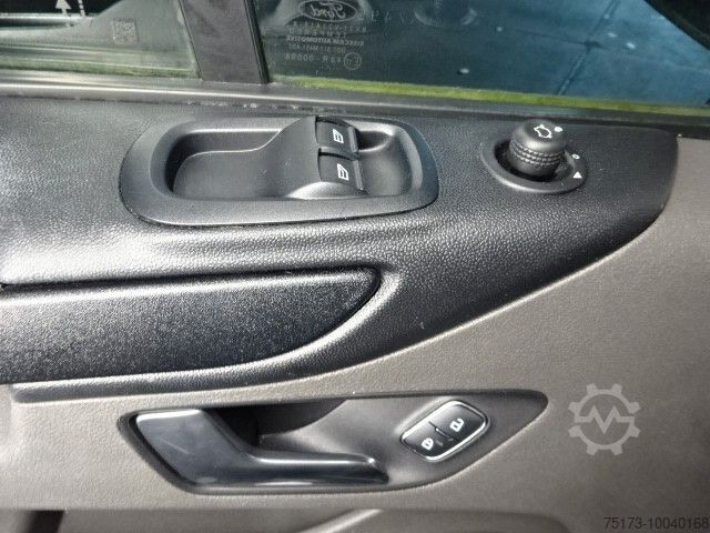 Furgão de painéis FORD Transit Custom Kasten 340 L1H1 Trend Navi Klima