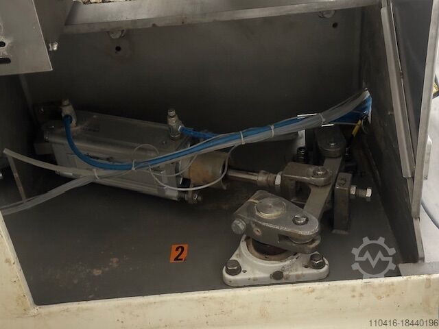 Mischermischer Gericke GMSH-2000