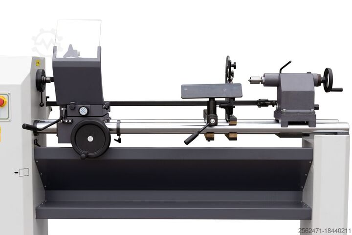 Kopieer draaibank Holzprofi CL1200M Holzprofi 7-CL1200