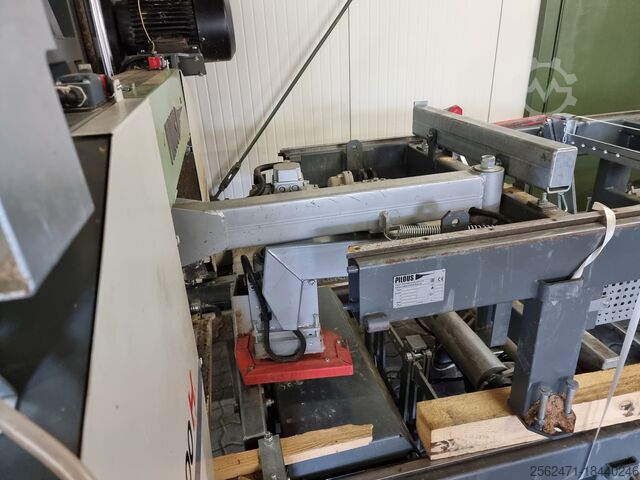 Houtlintzaag Forestor CTR800H gebruikt Pilous G-BBS112186P