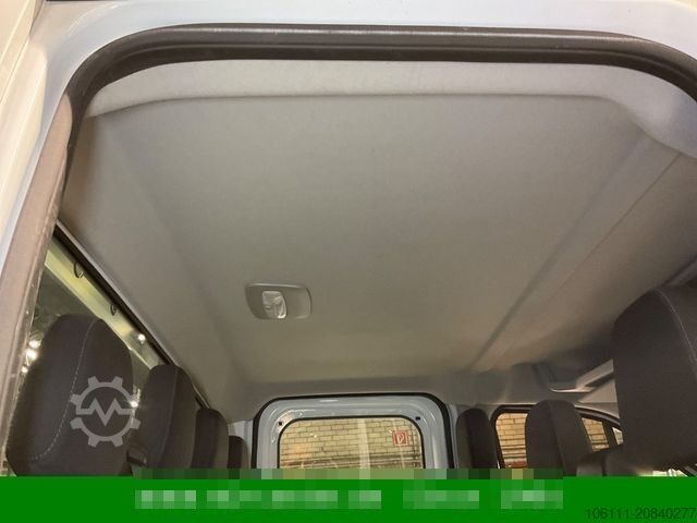 Pick-up kombi FORD Transit Pritsche 350 L2 Doppelkabine Trend