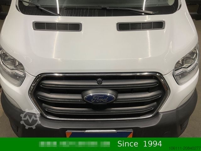 Pick-up kombi FORD Transit Pritsche 350 L2 Doppelkabine Trend
