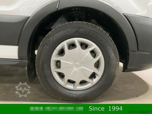 Pick-up kombi FORD Transit Pritsche 350 L2 Doppelkabine Trend