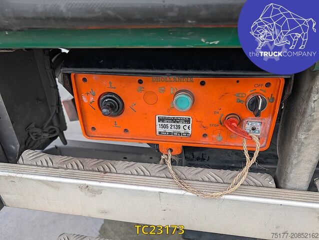 Lang Schleiftechnik GmbH Lang Schleiftechnik GmbH Lang Schleiftechnik GmbH